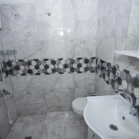 Apartment Derya Daily Weekly Marmaris
