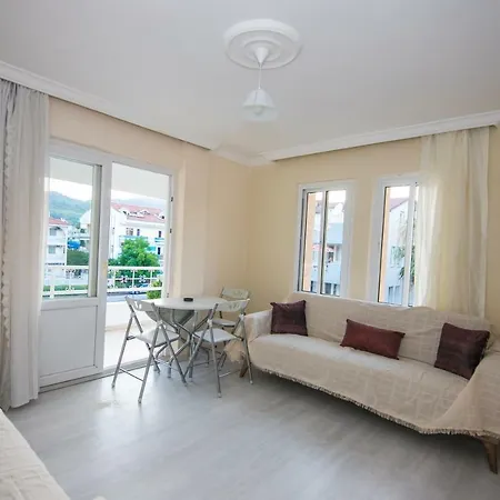 Derya Daily Weekly * Marmaris
